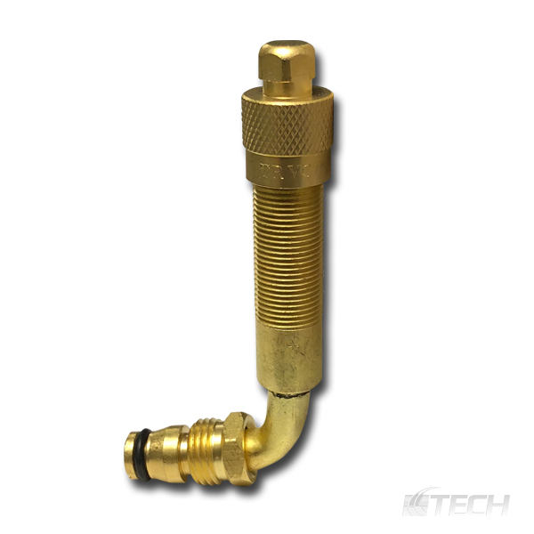  - Valves (OTR / Specialty)